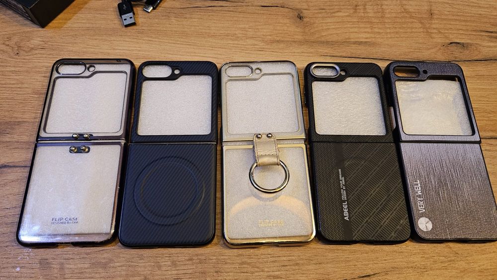 Samsung Galaxy Flip5