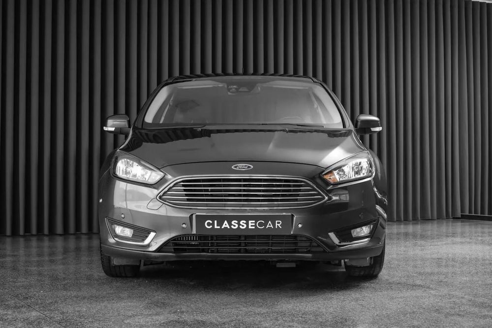 Ford Focus483095326229145603