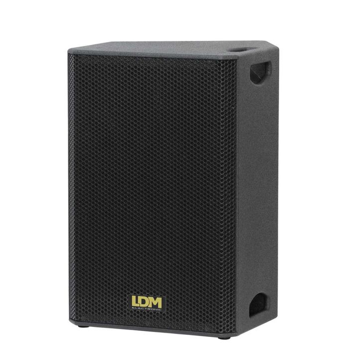 LDM APS-312P/DSP kolumna aktywna 300W RMS monitor sceniczny APS312Pdsp