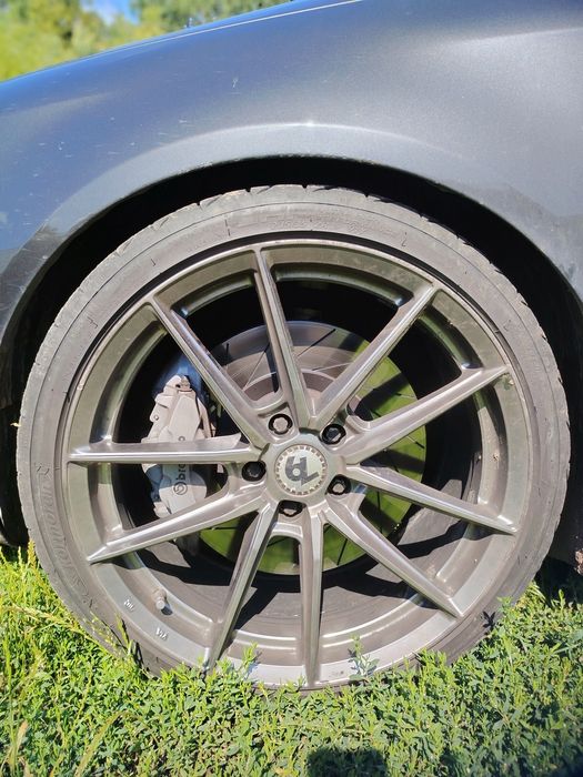 Passat b6 2.0tdi 200 koni doinwestowany ze smaczkami;)