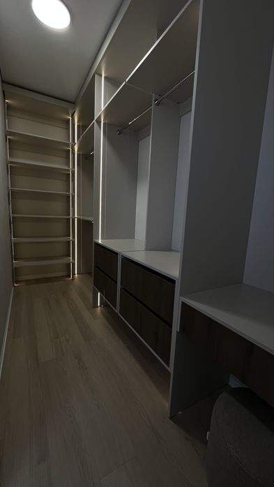 Дуплекс з ремонтом та меблями - 500м до Ліцею№1, Петропавлівська Б-ка