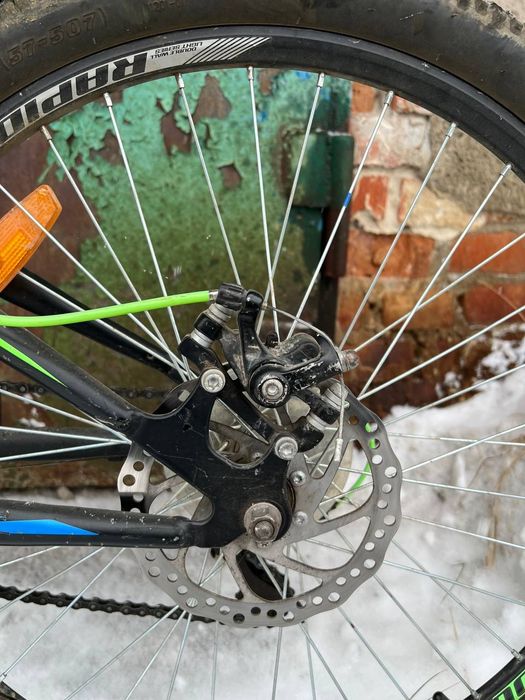 Продам велосипер