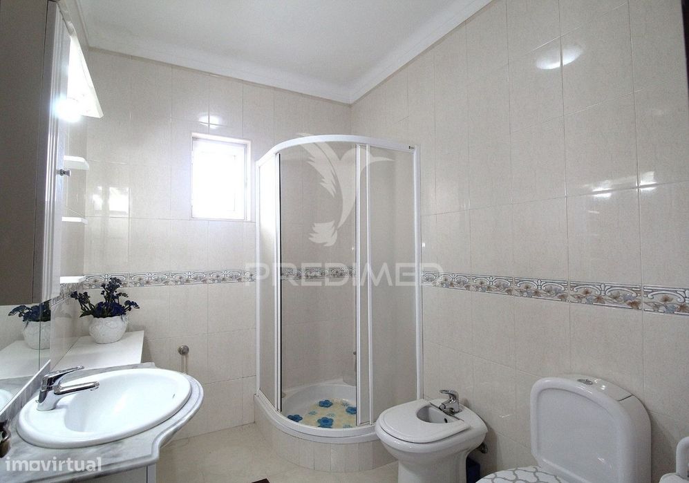 Apartamento T2 com Sótão Amplo, Cercal do Alentejo
