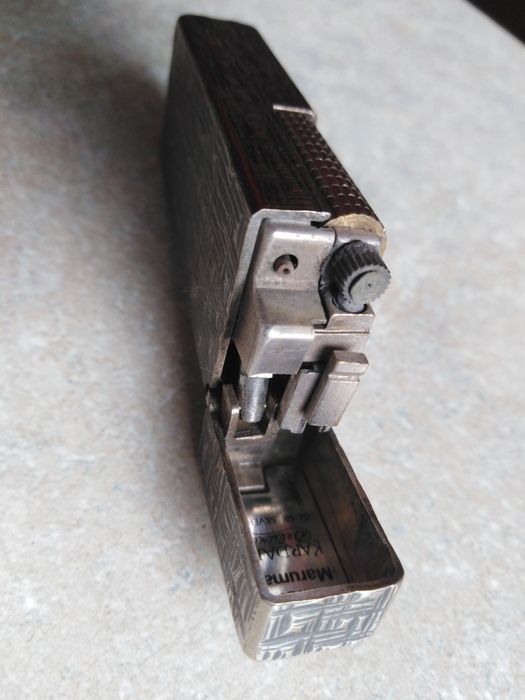 зажигалка Maruman GL58