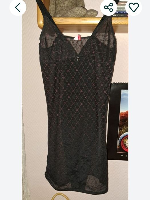 Halka Triumph Diamond modelująca 40

modelujaca 40