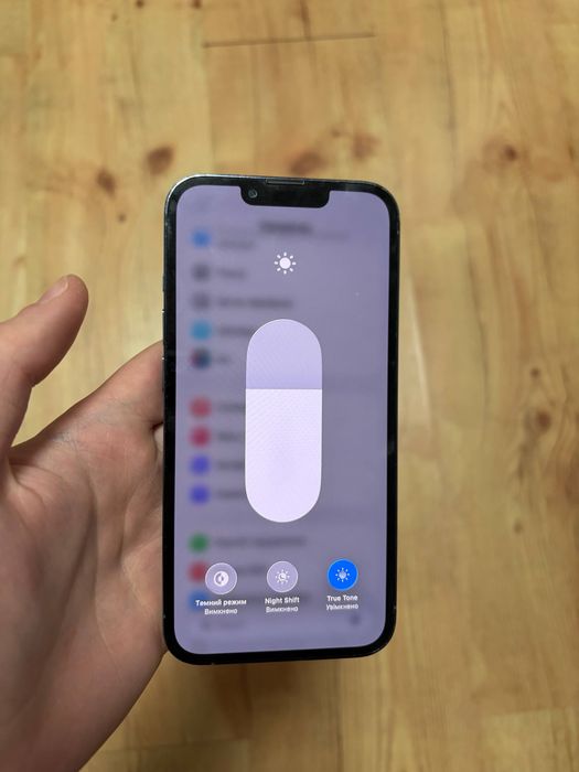 iPhone 13 Pro 128 gb