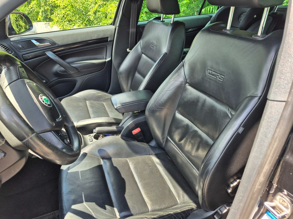 Skoda Octavia 2011 VIN TMBUH61Z0C2106287 фото оголошення 8 з 24