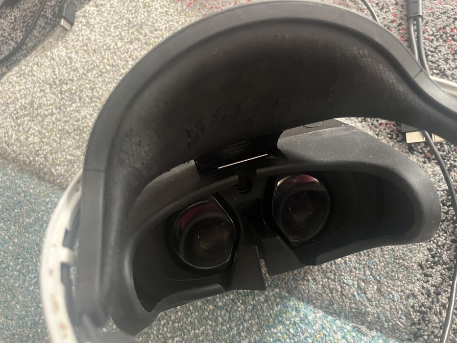 PS VR kompatybilny z Ps4