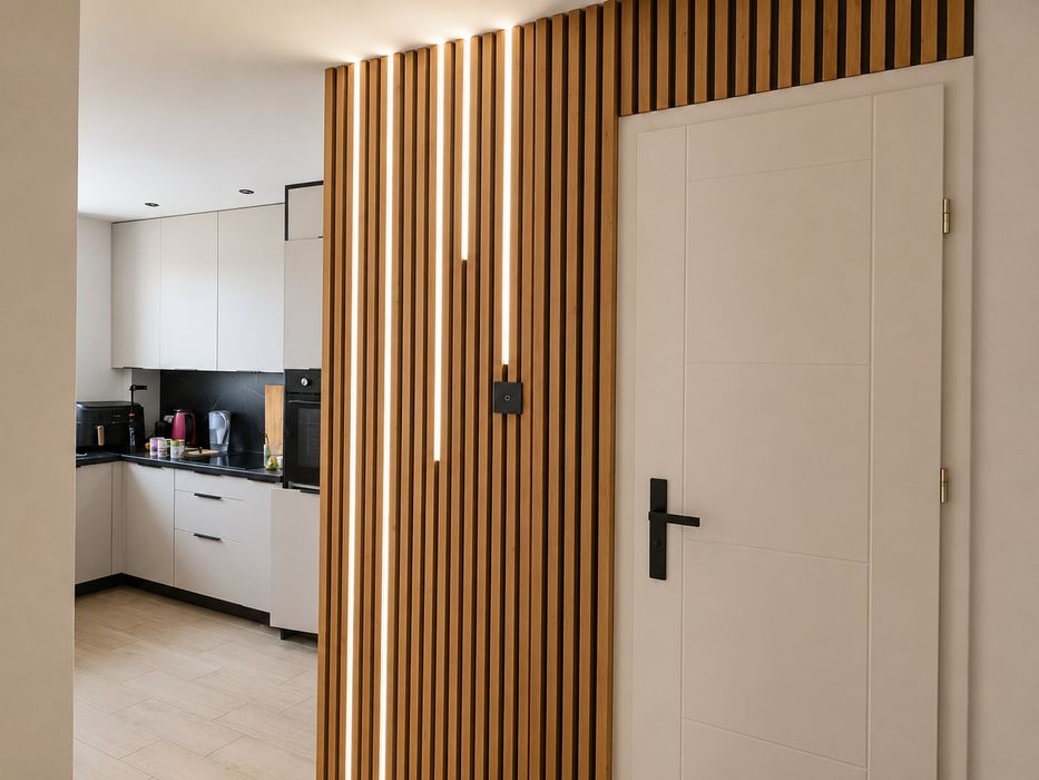2 pokoje | 43 m² | Po generalnym remoncie | Centrum Bartoszyc