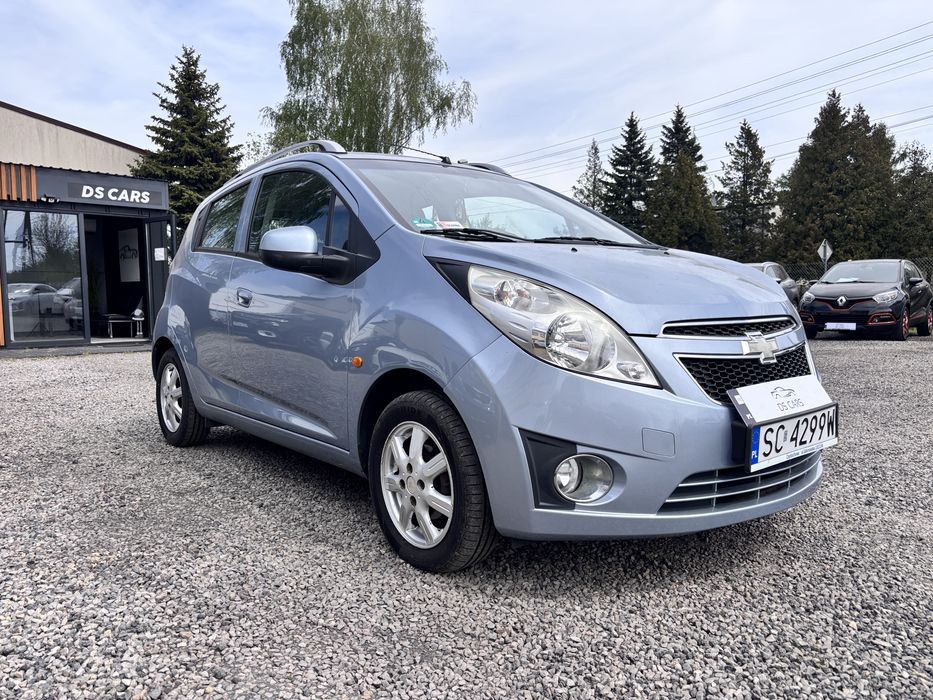 2011r*1.2benzyna82km*Klimatyzacja*Pl