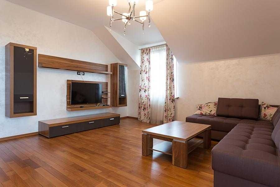 Лисичанська 29, стильна квартира в клубному будинку Art House 150 000