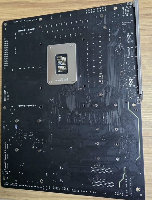 Intel Core i5-13600KF + Gigabyte Z790 Gaming X (DDR5). Гарантiя!