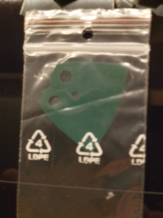 Lego 11377   3 figurki okazja. Nowe