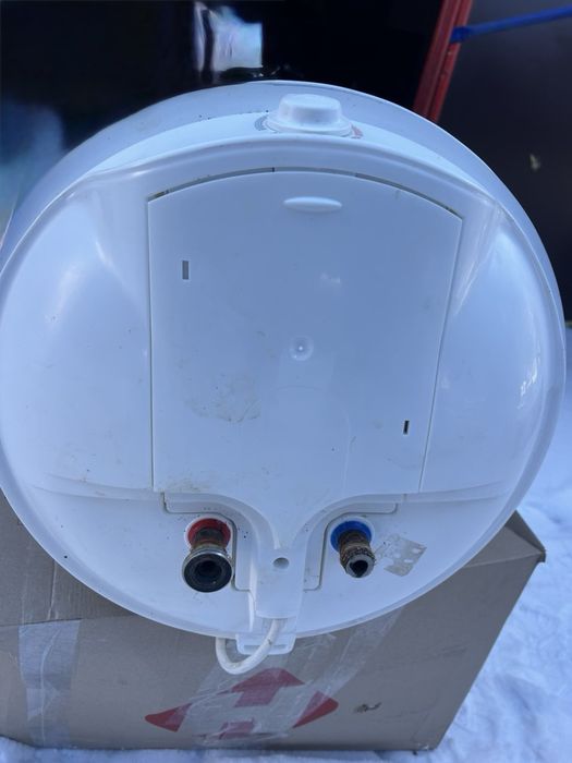 Нагреватель воды бойлер Атлант