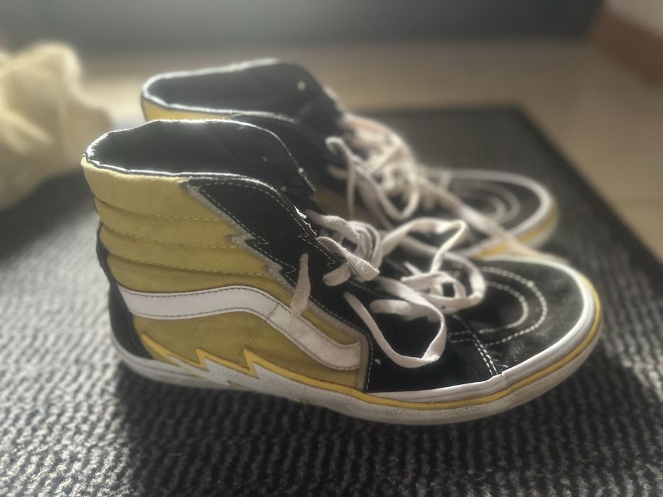 Vans trampki r. 43