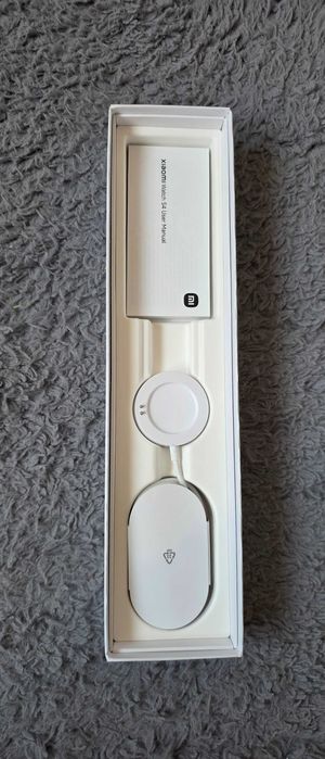 Smartwatch Xiaomi Watch S4 Gwarancja