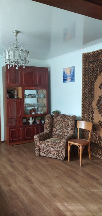 Продаётся дом в Заводском районе