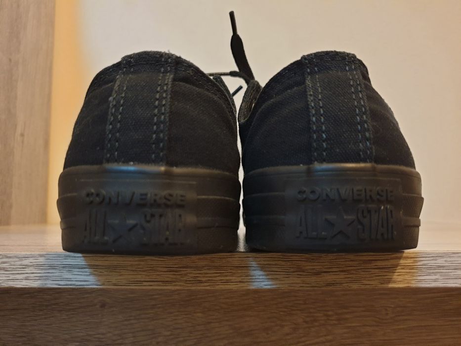 Ténis AllStar Converse pretos  37