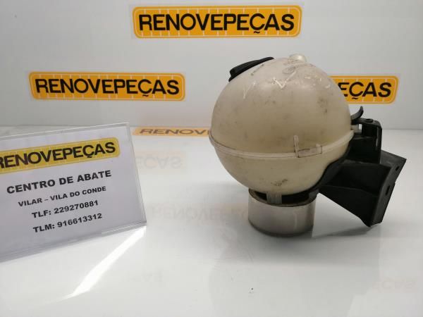 Vaso Expansao / Radiador MERCEDES-BENZ Vito Combi (W639)