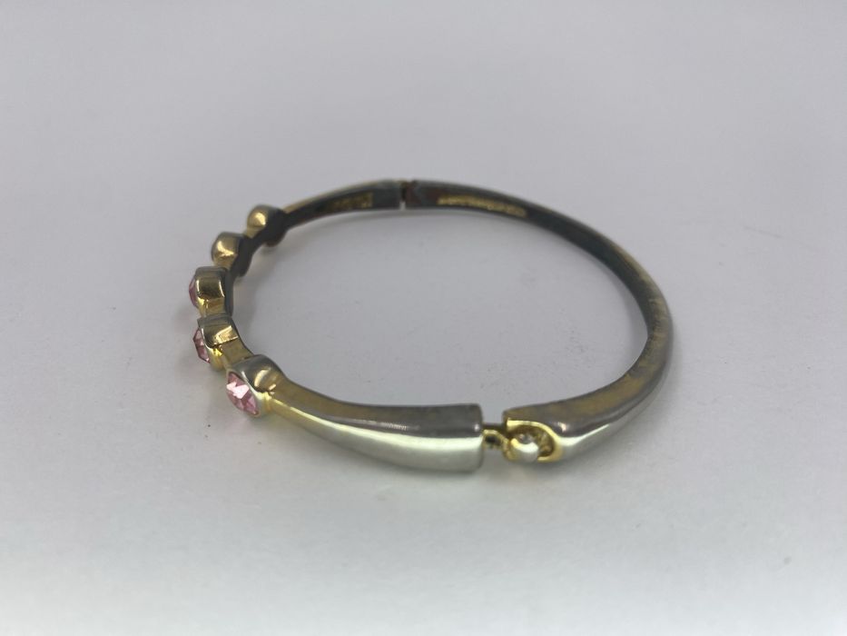 Винтажный браслет