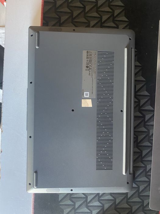 Portatil Lenovo - Novo