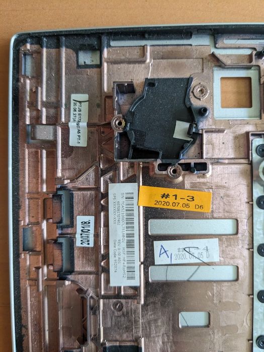 Sprzedam HP laptop nową nie uzywana