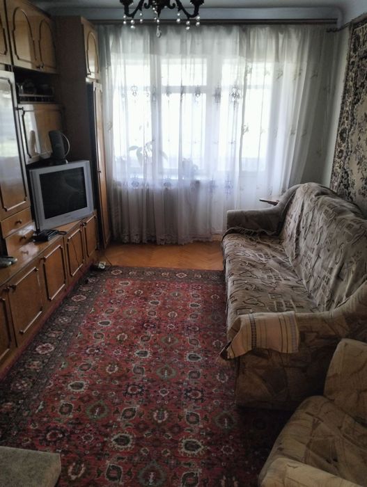 3к квартира вул.Пулюя