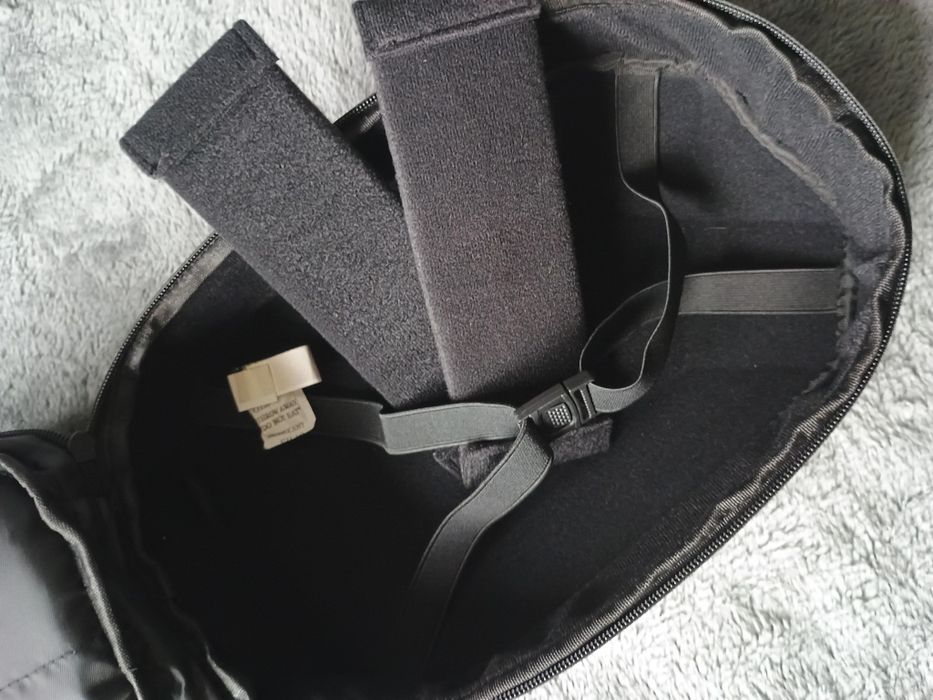 Plecak ochrony do DJI lub innych sprzętów