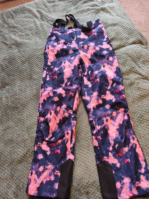 Kombinezon dziewczęcy 158/164