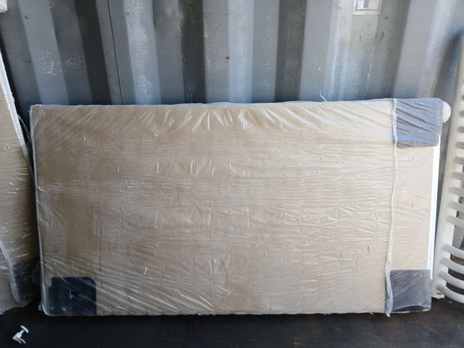 Grzejniki aluminiowe 5 szt