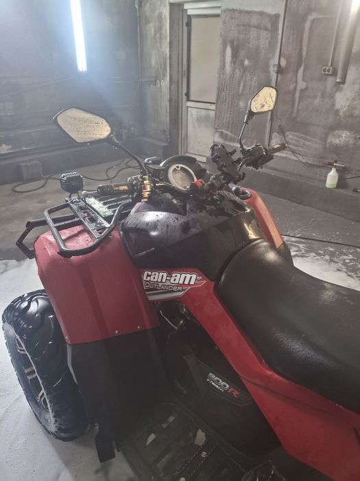 Продам Брп g1  650.