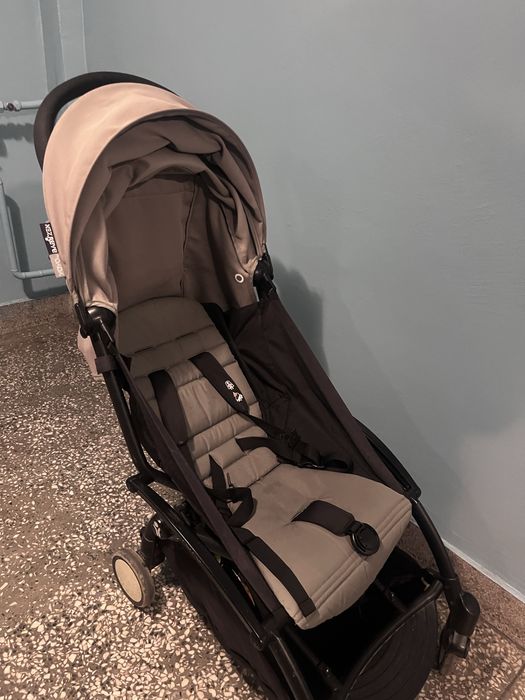 Wózek dziecięcy Easywalker