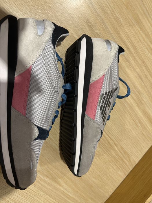 Sapaeilhas Emporio Armani