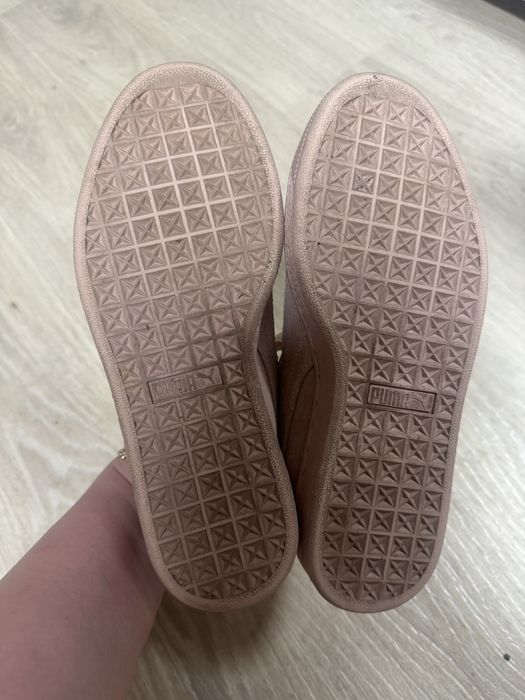 Кросовки Puma женские