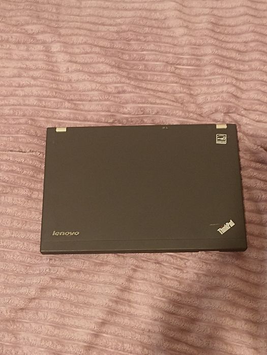 Продам ноутбук lenovo x220