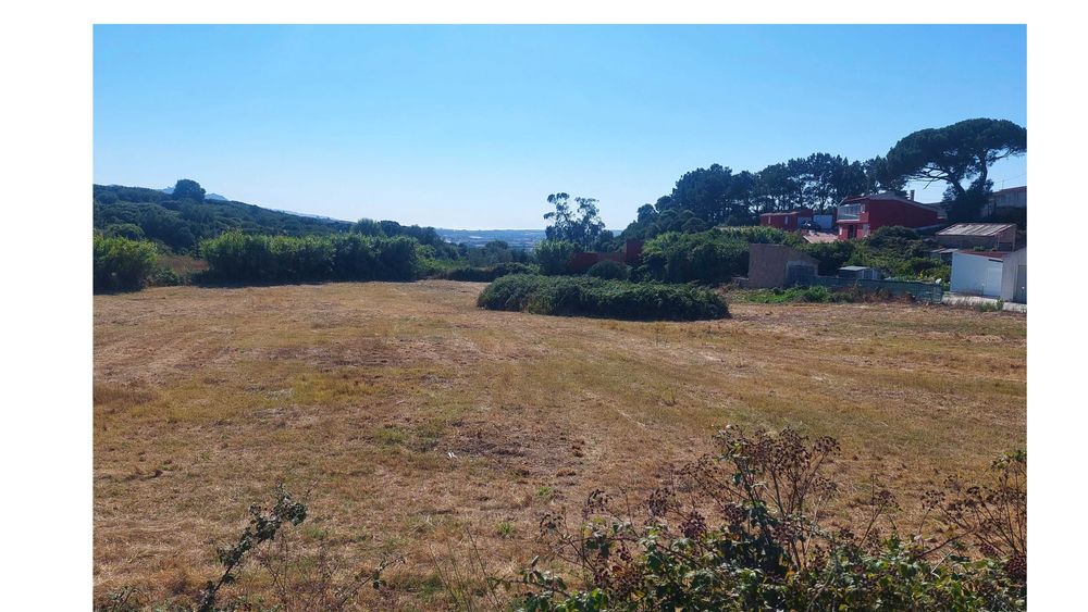 Terreno Urbano Sabugo / Vale de Lobos