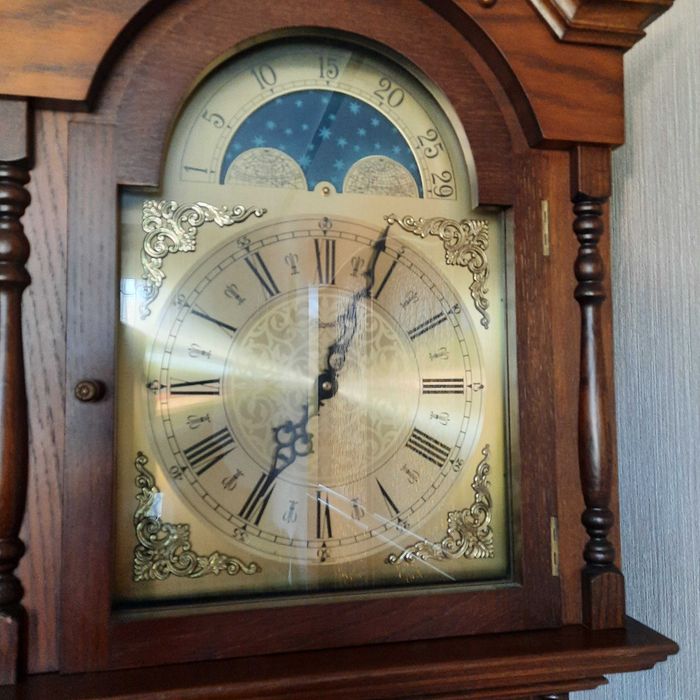 zegar stojący ROYAL