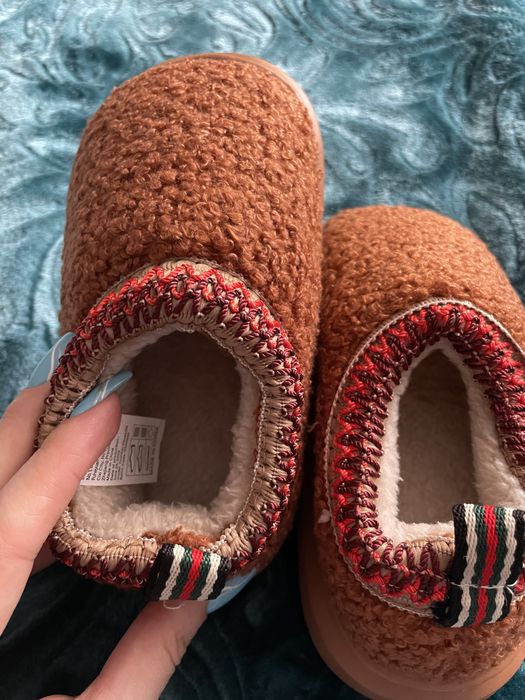 Уги дитячі 15,5см нові