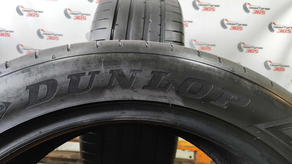 БЕЗ ПРЕДОПЛАТ Шини/Резина/Колеса Dunlop 275 45 R21 110Y Літо