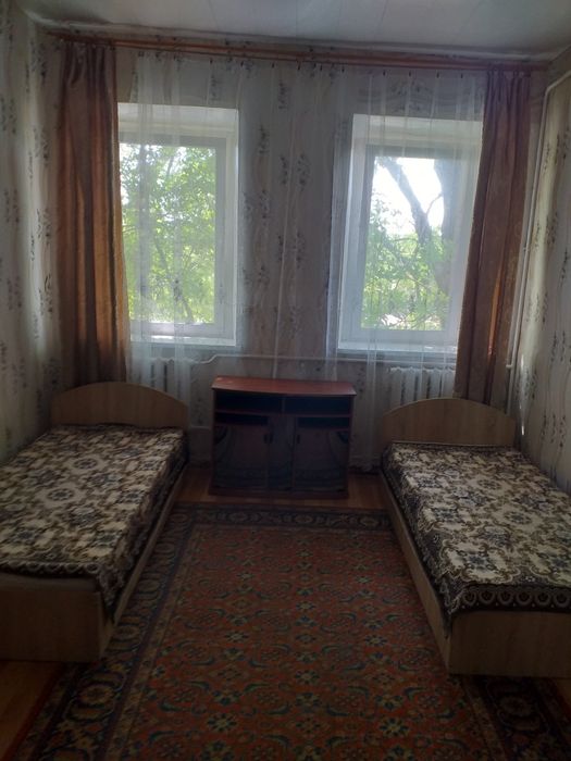 Сдаю свою однокомнотную квартиру