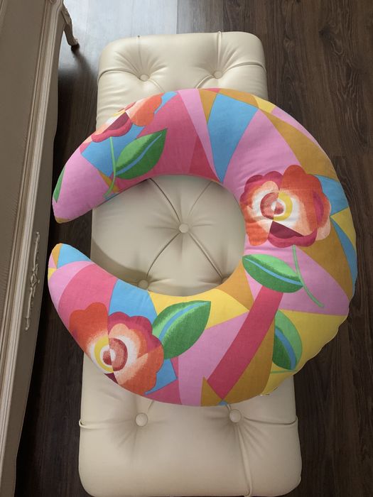 Подушка для кормления ребёнка