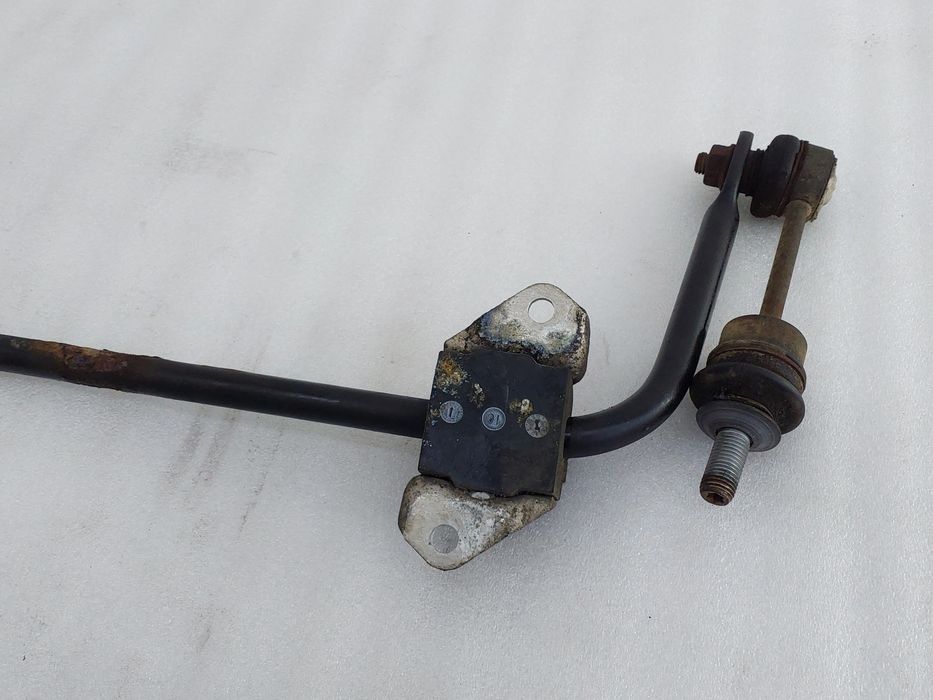 Barra estabilizadora / torção BMW 5 (E60)