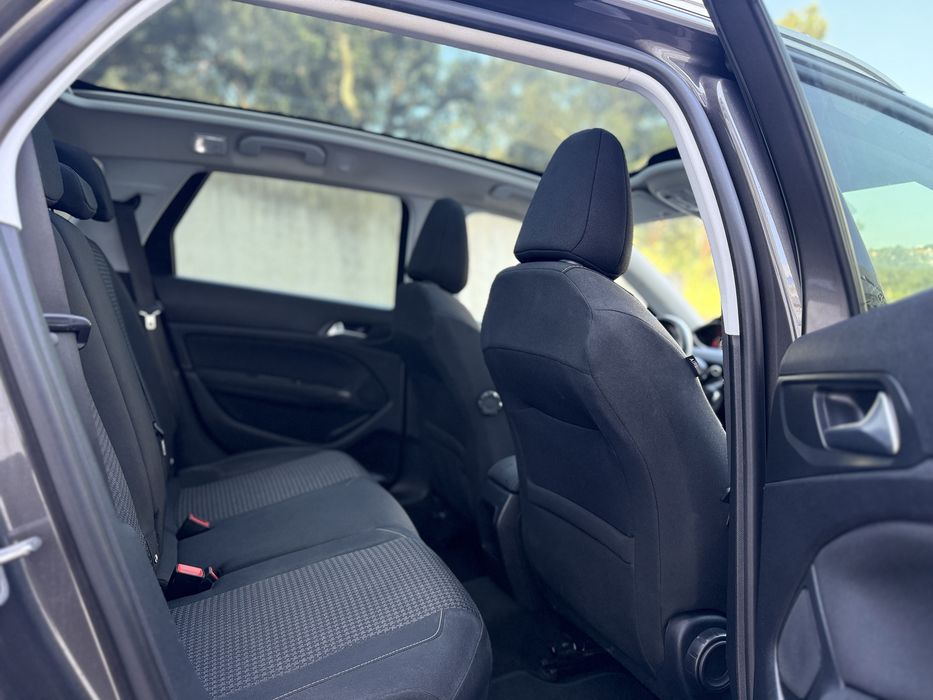 Peugeot 308 1.5 BlueHDi Active