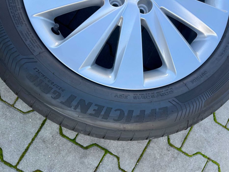 Koła Letnie Alufelgi Seat Arona - Koła Nowe Demo , Opony z 2024 r.