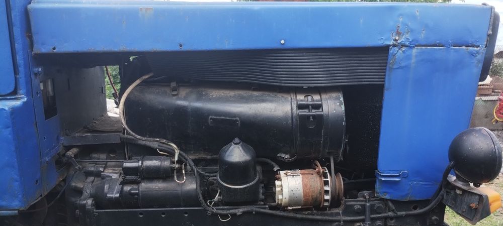 Продам трактор т 40 ам