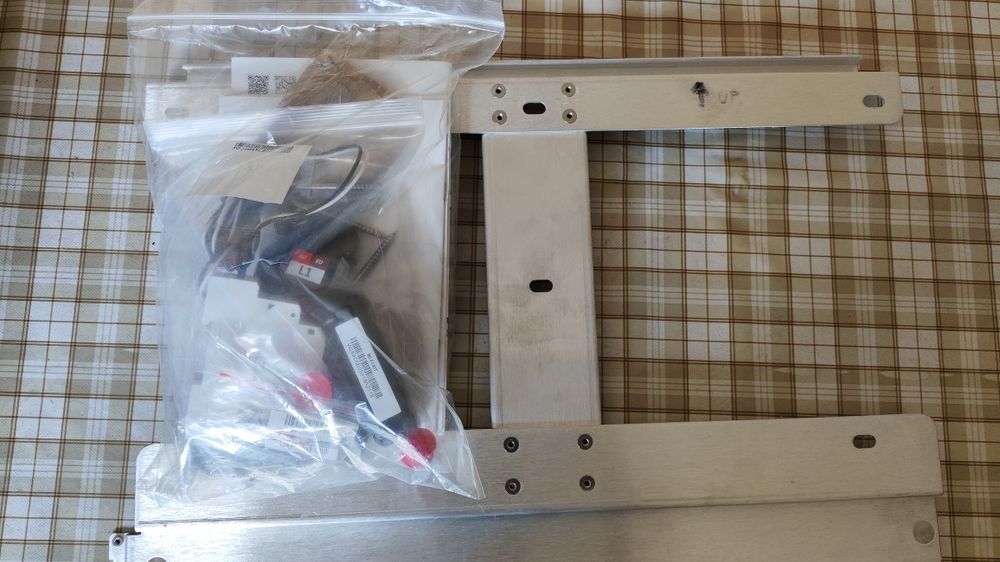 GoodWe GW3648D-ES avariado