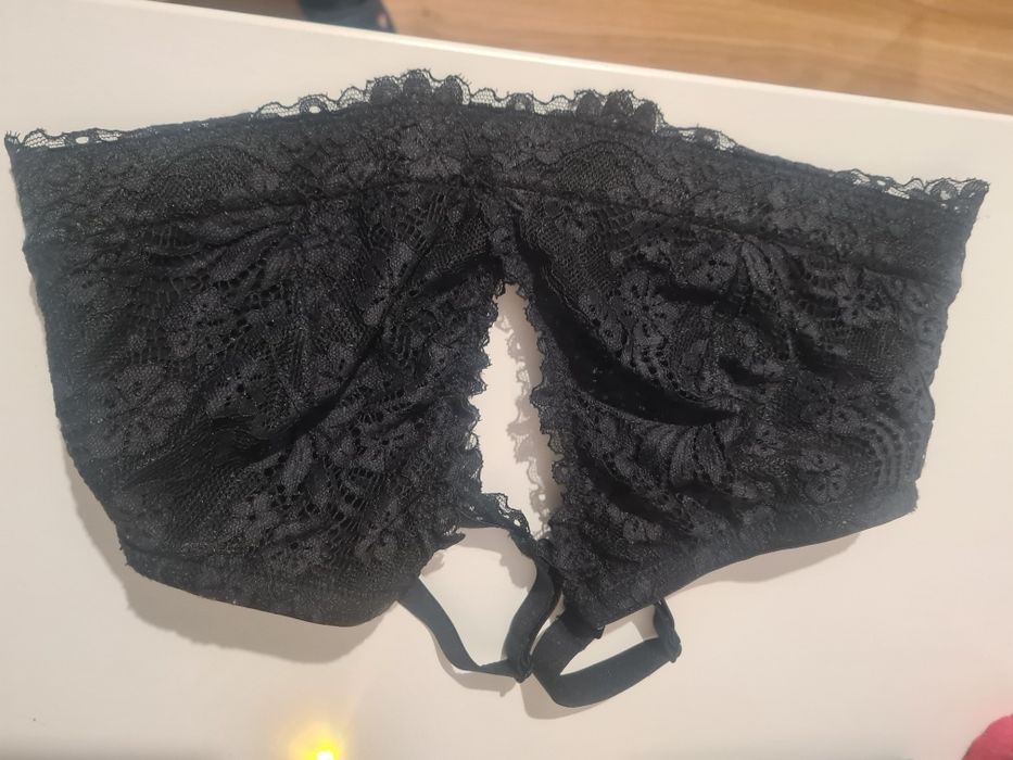 Staniki do karmienia  80C