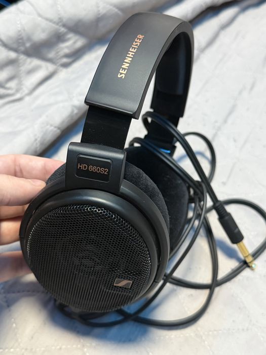 Sennheiser HD 660S2