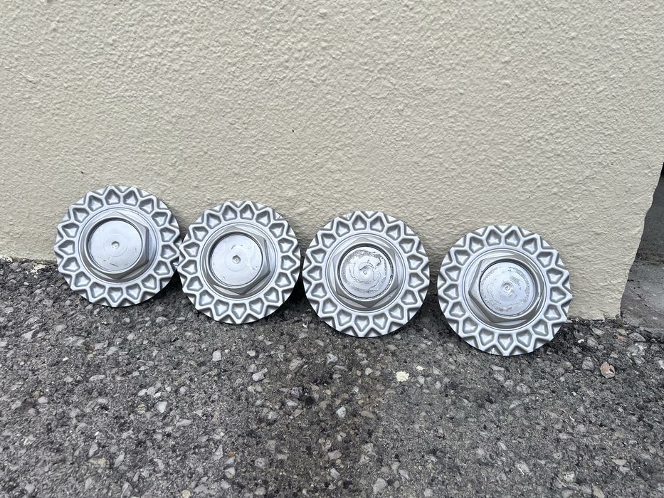 Centros de jante bbs style 5