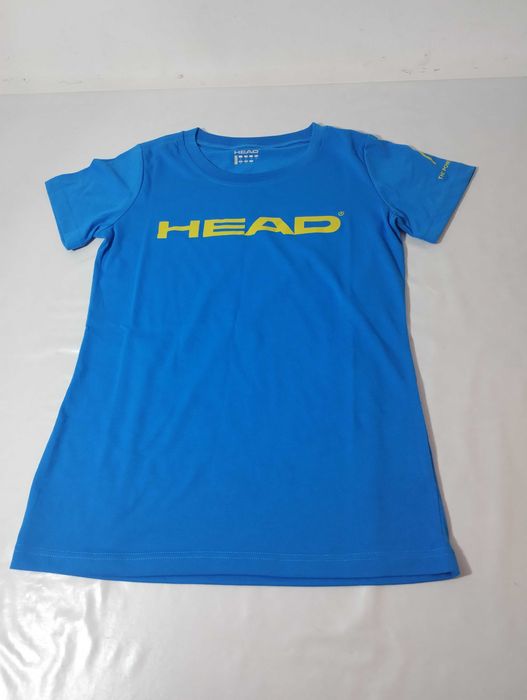 koszulka podkoszulek t-shirt Head L nowy